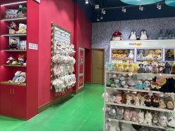 点击看大图 -哈姆雷斯(王府井百货大楼店)