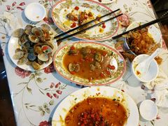 -花乐餐厅(涠洲岛店)