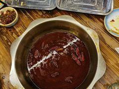 -金鼎雪山牦牛杂火锅(理县总店)