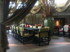 -春晖园度假酒店温泉