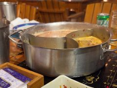 -渔家火锅·海鲜自助餐·演艺(亚龙湾天域酒店)