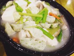 -佛有缘素食馆·荔湾老字号(陈家祠首店)