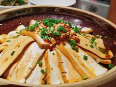-格塘人家·山泉水煮鱼(望兴家园店)
