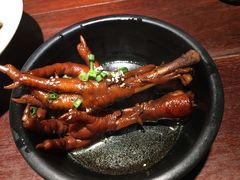 -大牌大·传统杭帮菜(湖滨店)