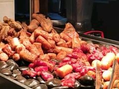 -玫瑰花园自助烤肉(顺义鑫海韵通店)