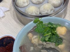 -金原鸭血粉丝汤总店(锁金村店)