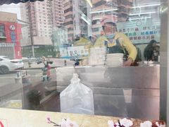 -穗银肠粉店(东川路店)