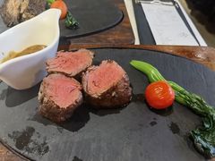 -西堤牛排(南京龙江店)