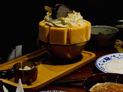 -楠火锅(仁恒梦中心店)