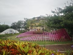 -佛山华盖山公园