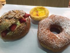 -巴黎贝甜(阳光上东店)