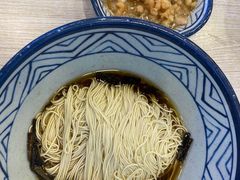 -朱洪元苏式面馆(绿宝广场店)
