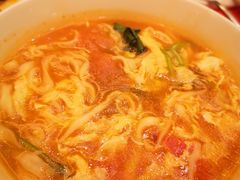 -民族饭店-四季餐厅