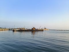 -泰达航母主题公园