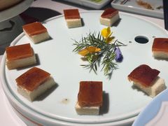 -四世同堂·京菜·烤鸭(双井店)