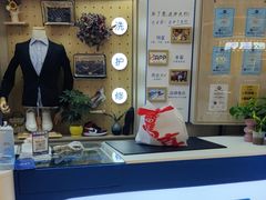 -爱革·奢品·鞋包·衣物·家居(博荟广场店)