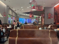 -八合里潮汕鲜牛肉火锅(上海汇智广场店)