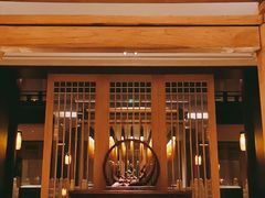 -西安华清御汤酒店