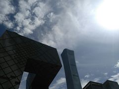 -中央广播电视总台(光华路办公区)