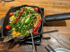 -云海肴·汽锅鸡·云南代表菜(美罗城店)