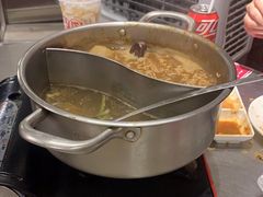 -燃计沙茶皇·香港沙茶火锅(人广旗舰店)