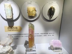 -湖南省地质博物馆