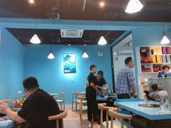 -湾区九号鲜切牛肉火锅(明珠南路店)