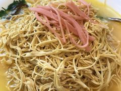 -頂好酒家·经典粤菜(海信广场店)