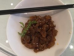 老醋海蜇头-骏莱海鲜鱼港(五角场店)