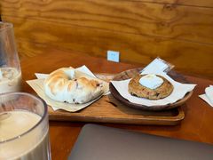 -MORSE COFFEE烘焙工坊(天安店)