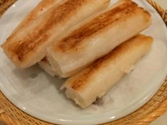 冻粑-马旺子酒楼
