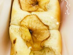 -司乎·日式鲜吐司(EFC欧美广场店)
