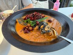-拾久(朝阳公园店)