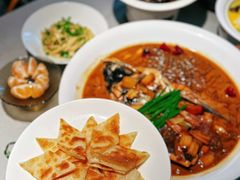 -悦融琥珀·京鲁菜·海味珍品(西单店)