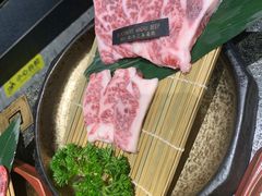 -NIUAN牛庵·日式和牛烧肉(恒隆店)