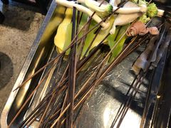 -钢五区节子串串香(环球汇·天誉店)