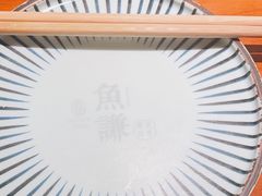 -鱼谦脆皮烤鱼(北一路万达店)