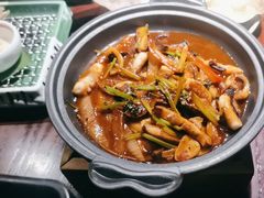 -松鹤精致料理(五一中路店)