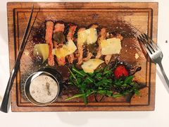-雪龍のkitchen