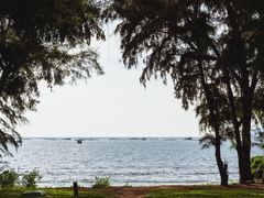 -三亚西岛海洋文化旅游区