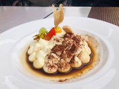 提拉米苏-Kathleen's Waitan 凯圣琳江景西餐厅(外滩店)