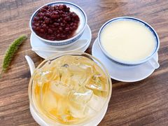 -周大娘牛乳(旧寨古村总店)