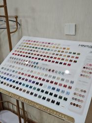 -芊冉•美甲美睫纹绣