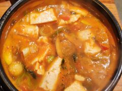 -仓库烤肉(绿园店)