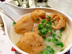 鱼腐米线-翠华(澳门银河店)