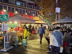 -飘香火锅(玉林西路店)
