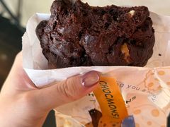 -CHOCMONS巧克怪兽(屏风街店)