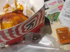 -肯德基(杭州和平饭店)