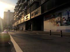 -Punchline Coffee&Roaster(同济大学店)