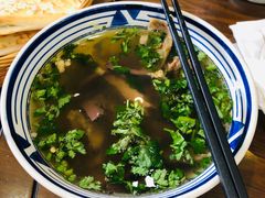 -澄城学斌水盆羊肉(总店)